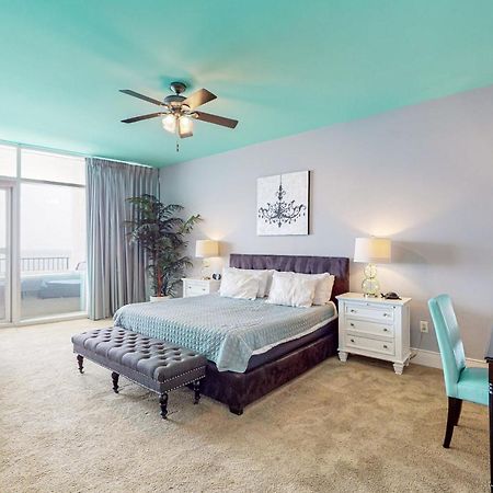 Turquoise C1507 Apartment Orange Beach Exterior photo