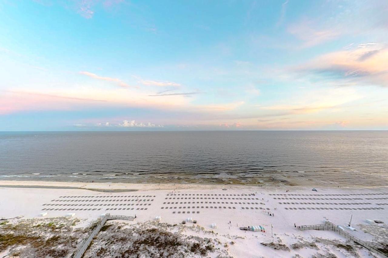 Turquoise C1507 Apartment Orange Beach Exterior photo
