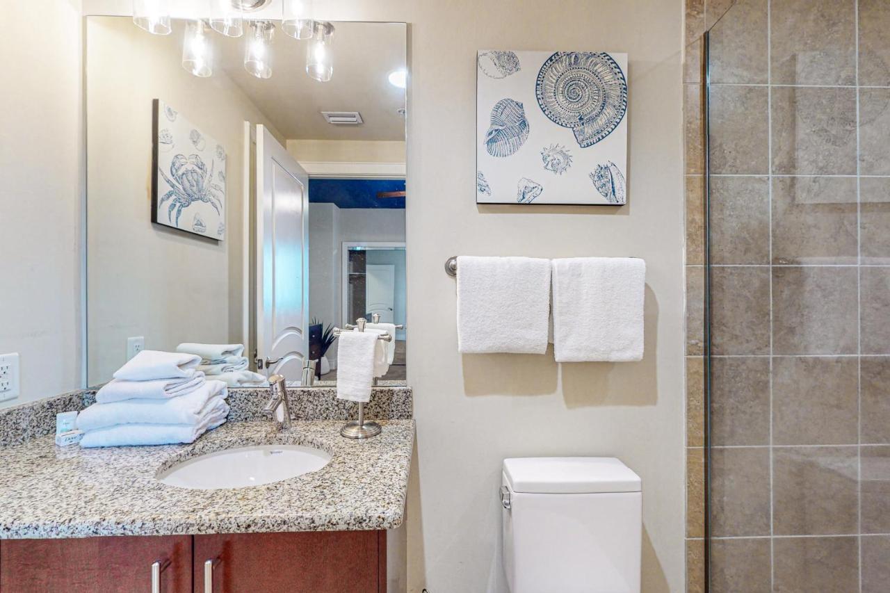 Turquoise C1507 Apartment Orange Beach Exterior photo