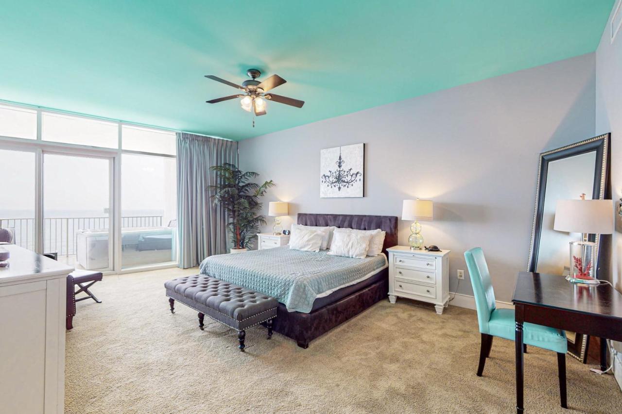 Turquoise C1507 Apartment Orange Beach Exterior photo