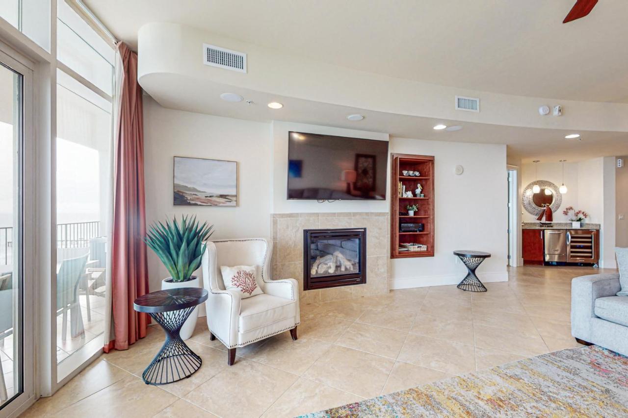 Turquoise C1507 Apartment Orange Beach Exterior photo