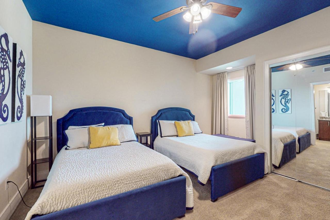 Turquoise C1507 Apartment Orange Beach Exterior photo