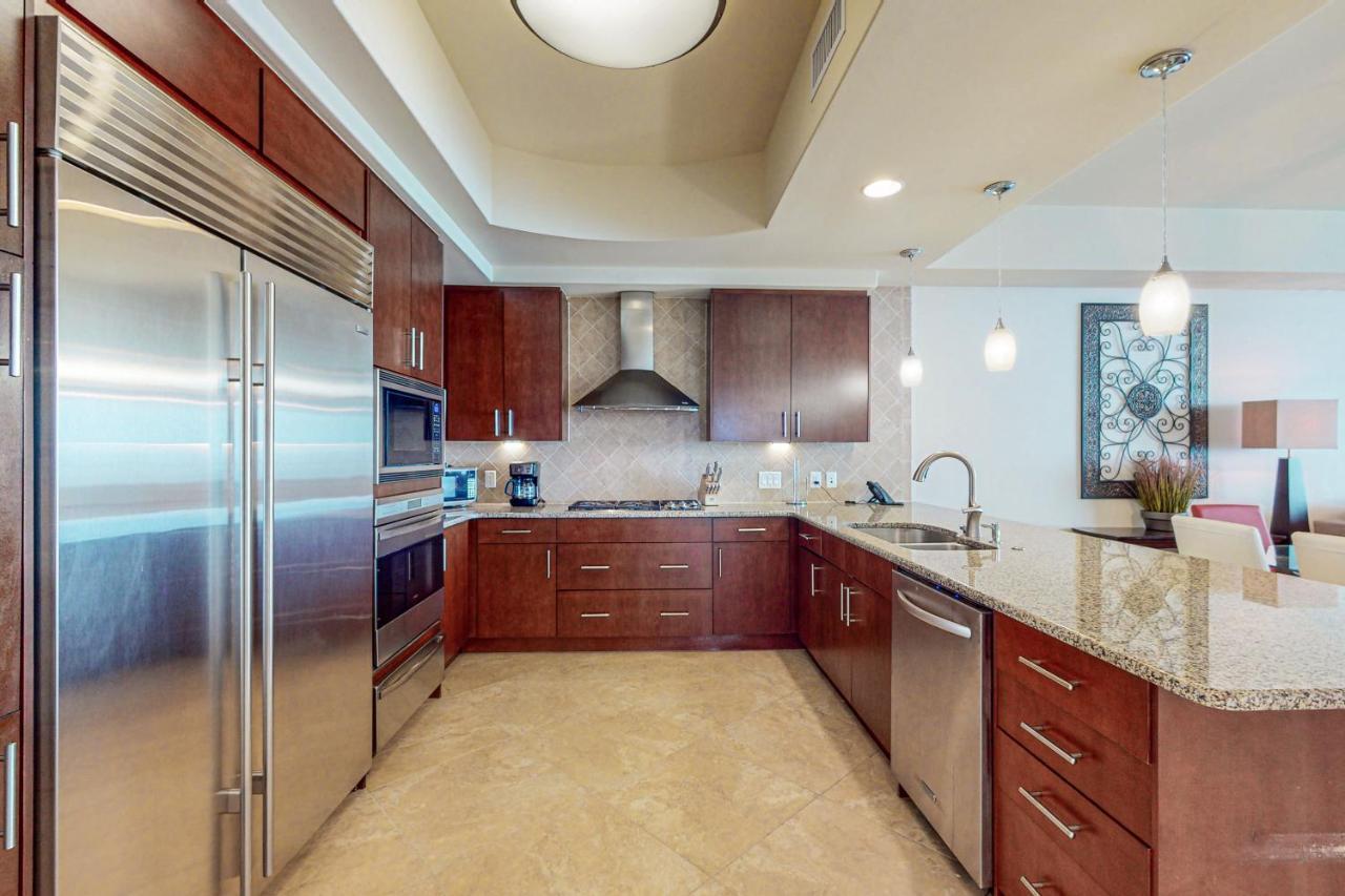 Turquoise C1507 Apartment Orange Beach Exterior photo