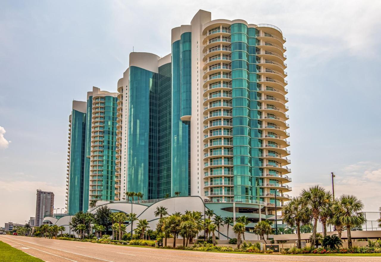 Turquoise C1507 Apartment Orange Beach Exterior photo