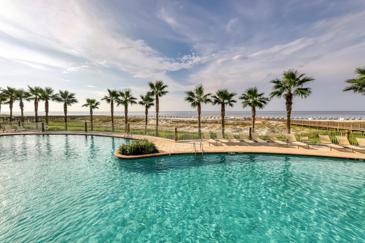 Turquoise C1507 Apartment Orange Beach Exterior photo