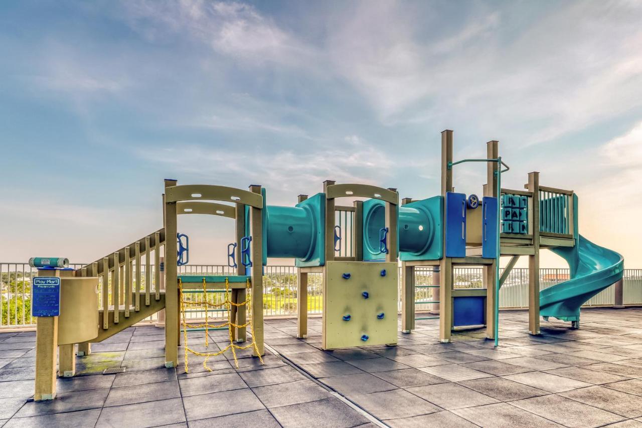 Turquoise C1507 Apartment Orange Beach Exterior photo