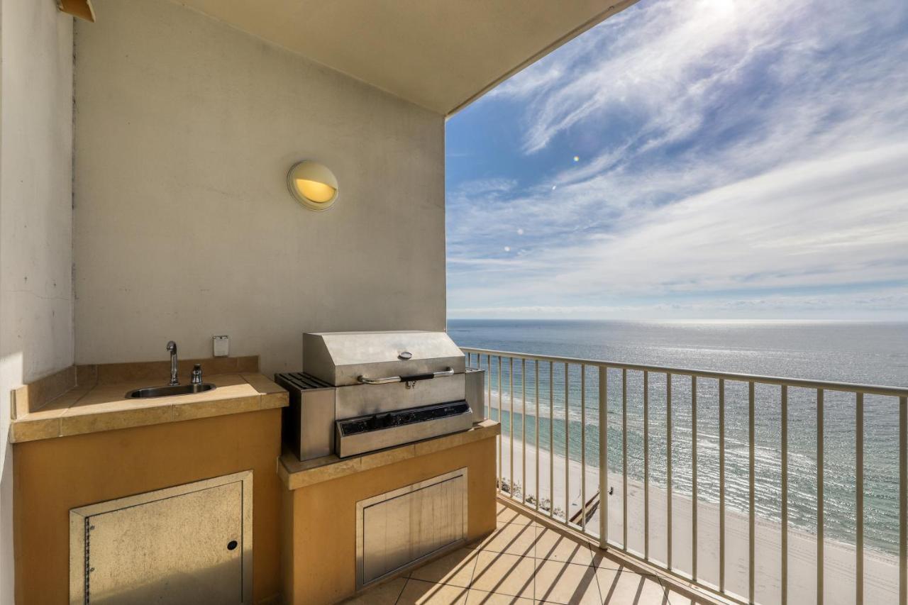 Turquoise C1507 Apartment Orange Beach Exterior photo
