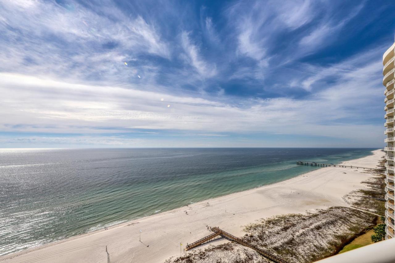 Turquoise C1507 Apartment Orange Beach Exterior photo