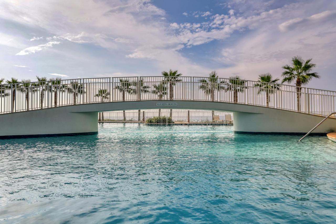 Turquoise C1507 Apartment Orange Beach Exterior photo